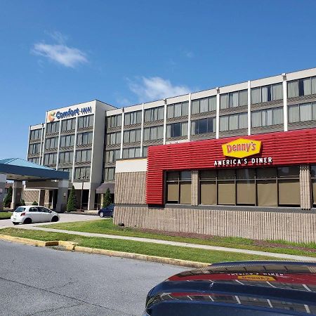 Comfort Inn Gold Coast Ocean City Exterior foto