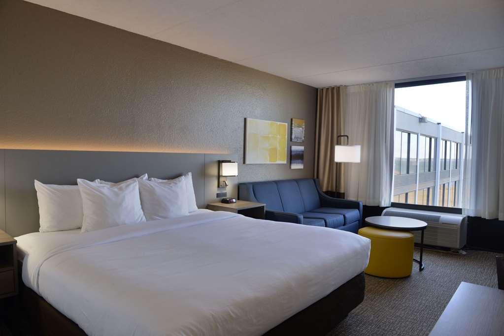 Comfort Inn Gold Coast Ocean City Quarto foto