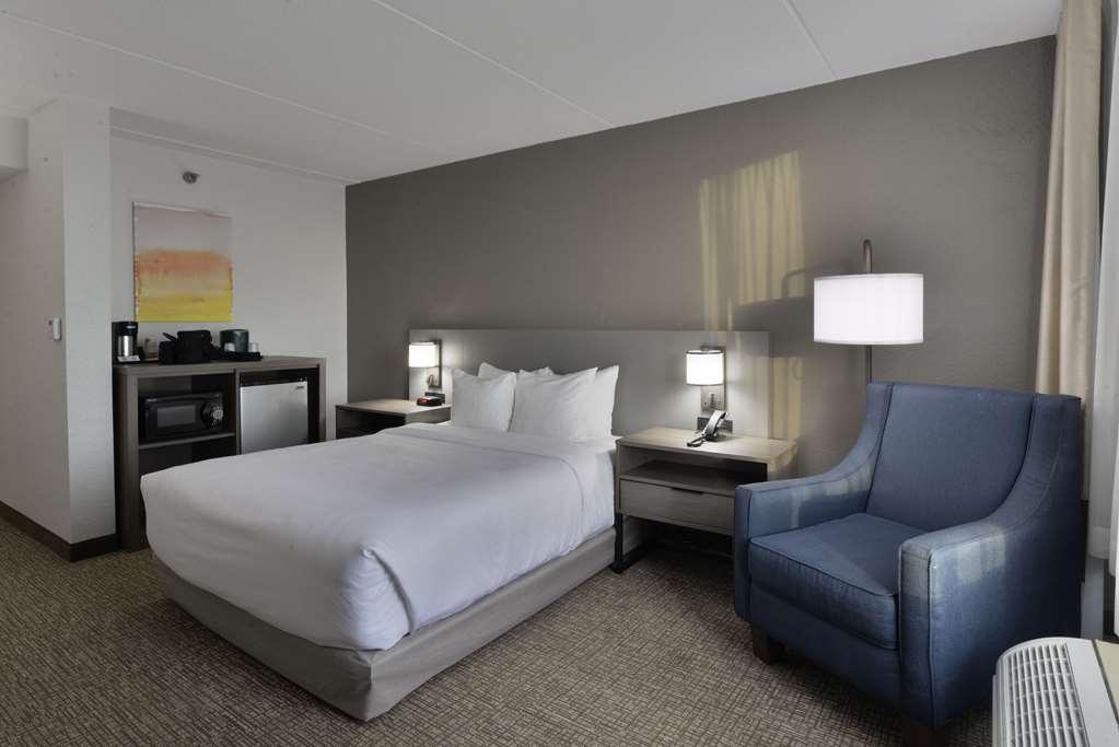 Comfort Inn Gold Coast Ocean City Quarto foto