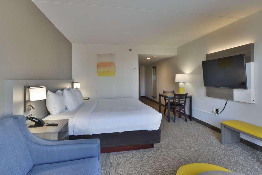 Comfort Inn Gold Coast Ocean City Quarto foto