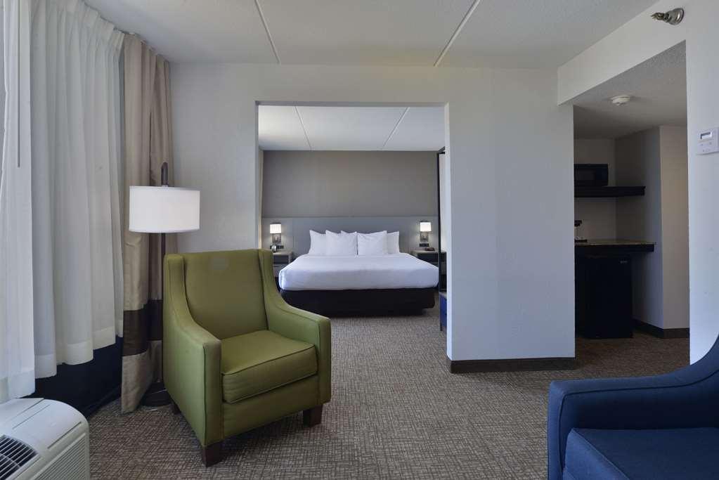 Comfort Inn Gold Coast Ocean City Quarto foto