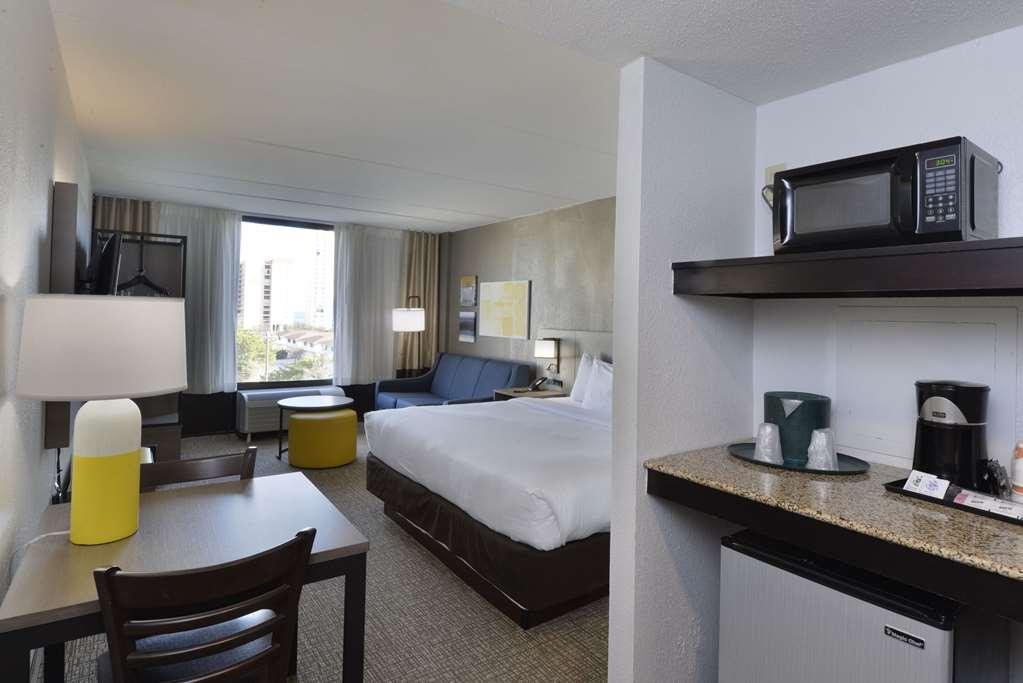 Comfort Inn Gold Coast Ocean City Quarto foto