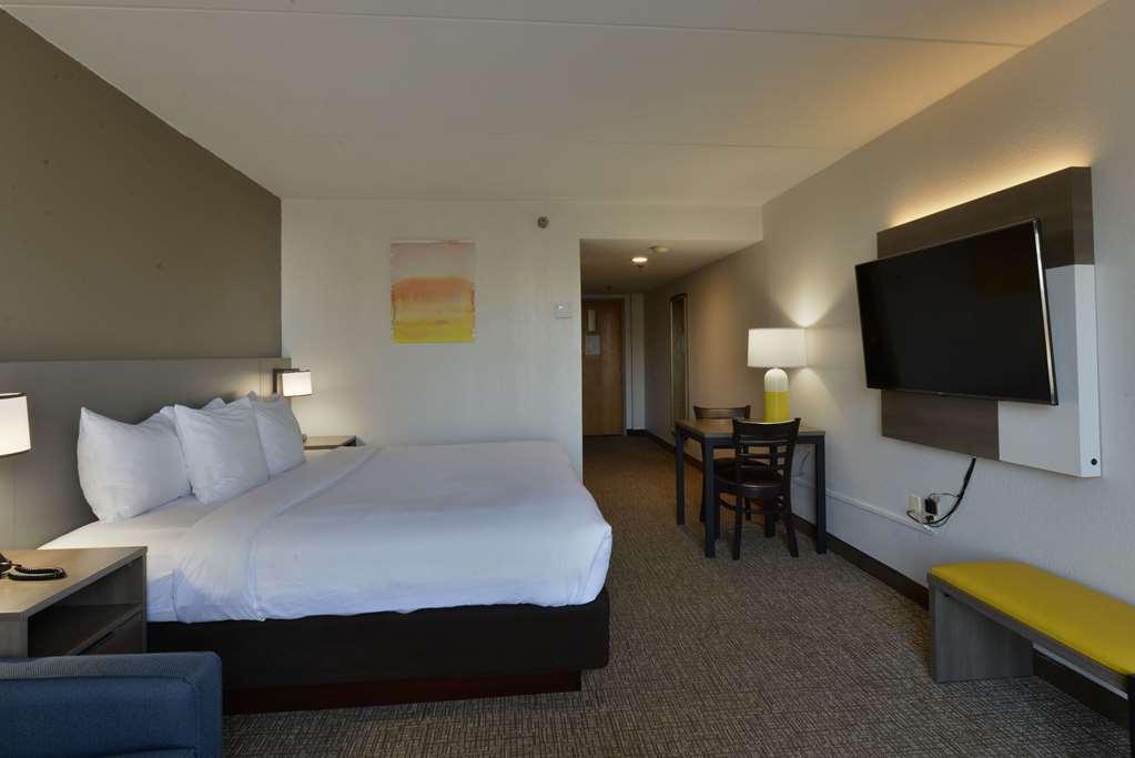 Comfort Inn Gold Coast Ocean City Quarto foto