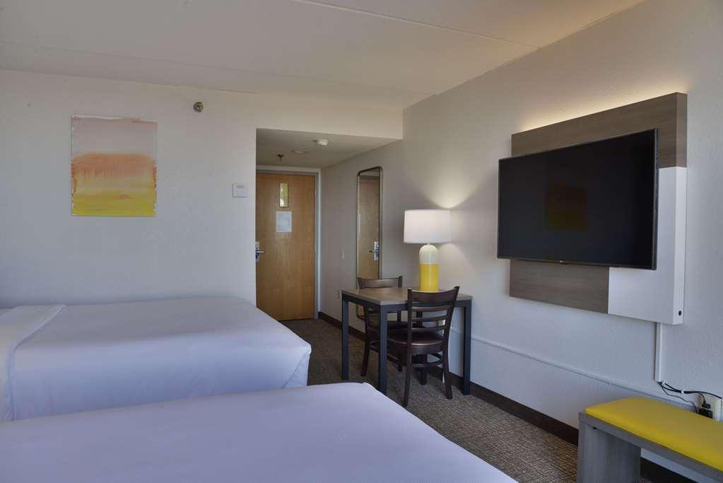 Comfort Inn Gold Coast Ocean City Quarto foto