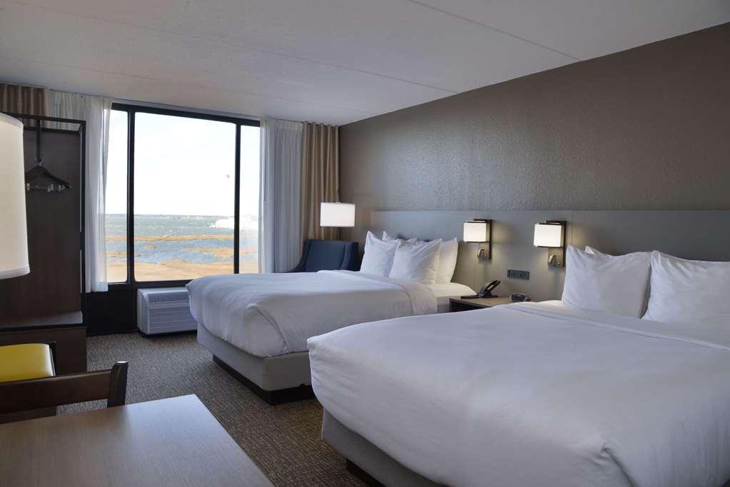 Comfort Inn Gold Coast Ocean City Quarto foto
