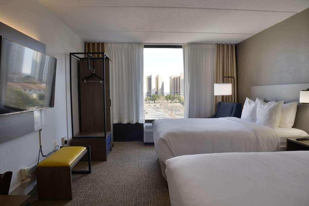 Comfort Inn Gold Coast Ocean City Quarto foto