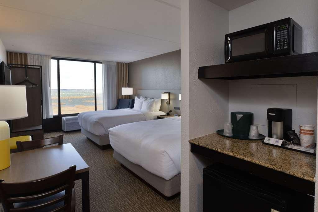 Comfort Inn Gold Coast Ocean City Quarto foto