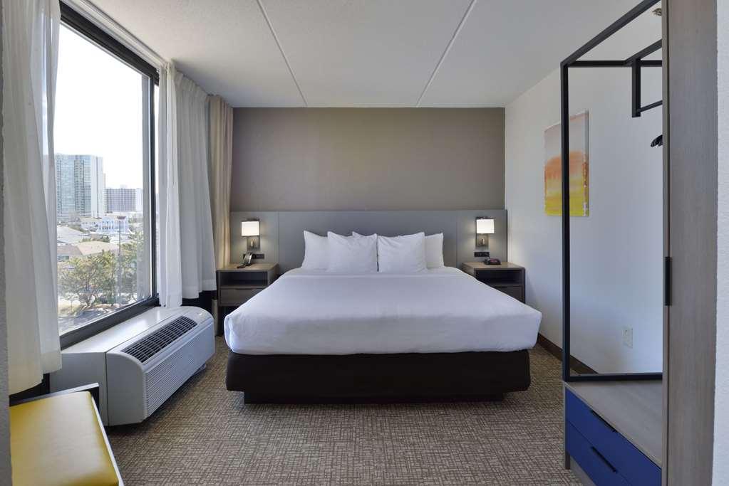 Comfort Inn Gold Coast Ocean City Quarto foto