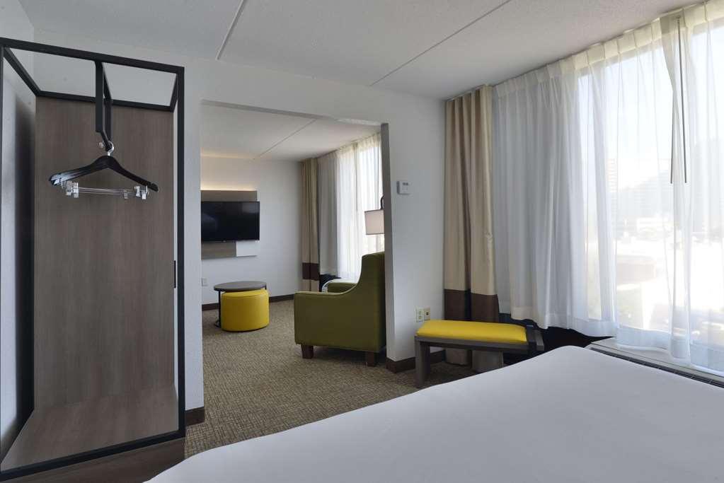 Comfort Inn Gold Coast Ocean City Quarto foto