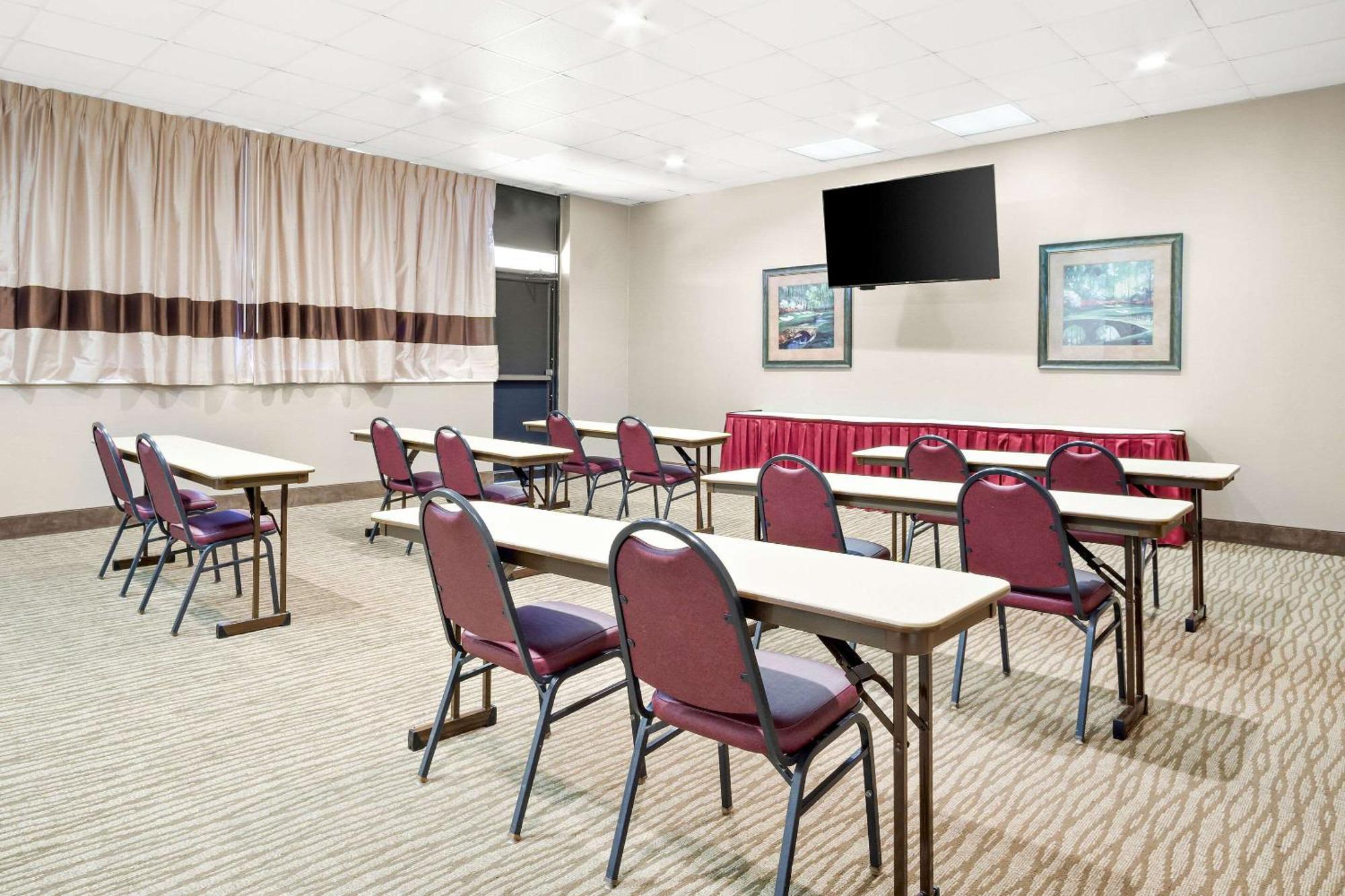 Comfort Inn Gold Coast Ocean City Exterior foto
