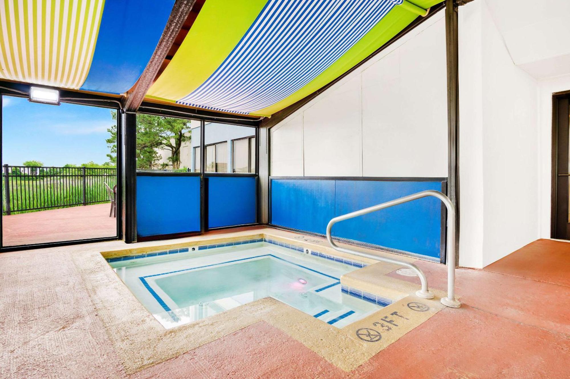 Comfort Inn Gold Coast Ocean City Exterior foto