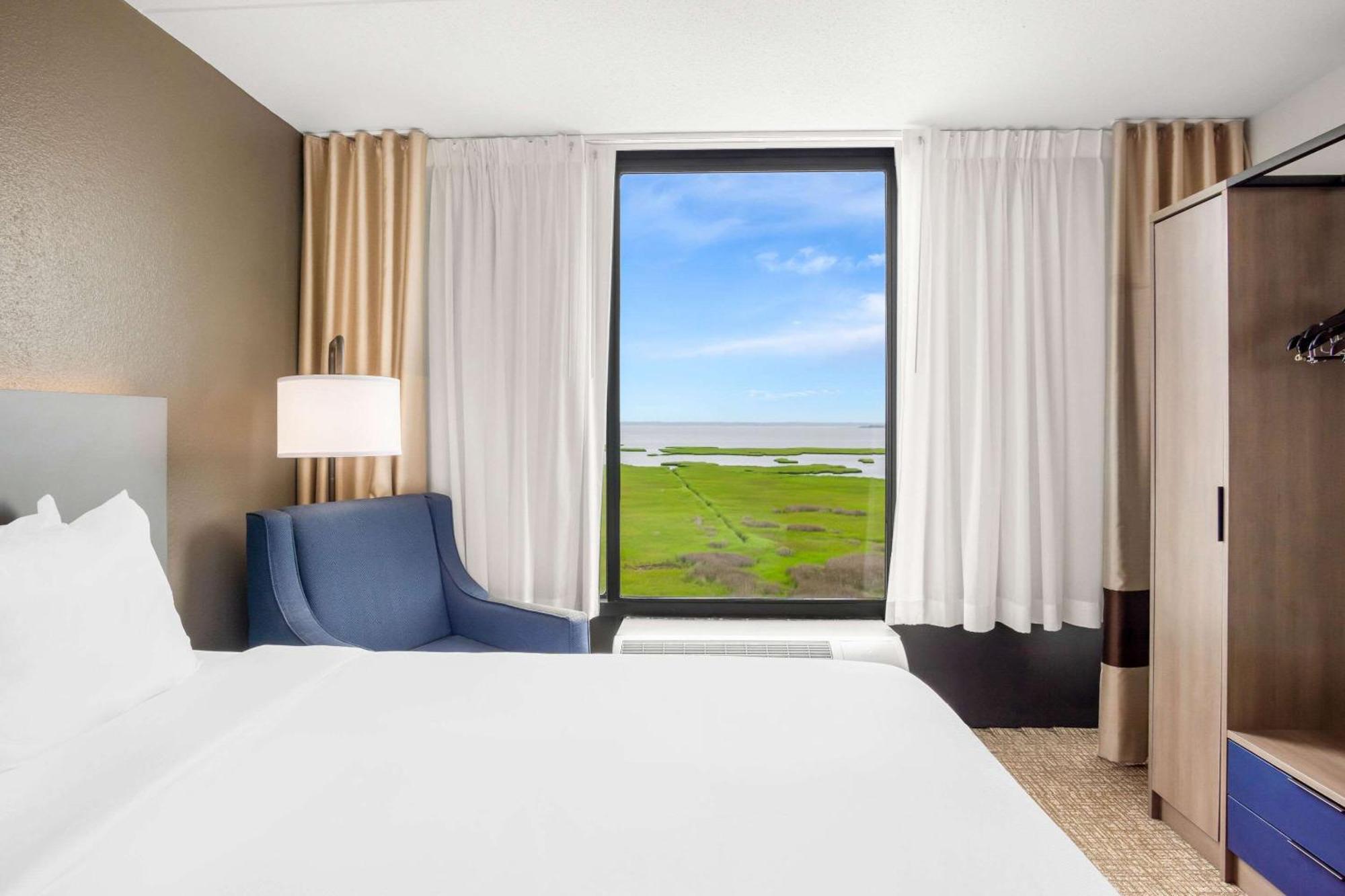 Comfort Inn Gold Coast Ocean City Exterior foto