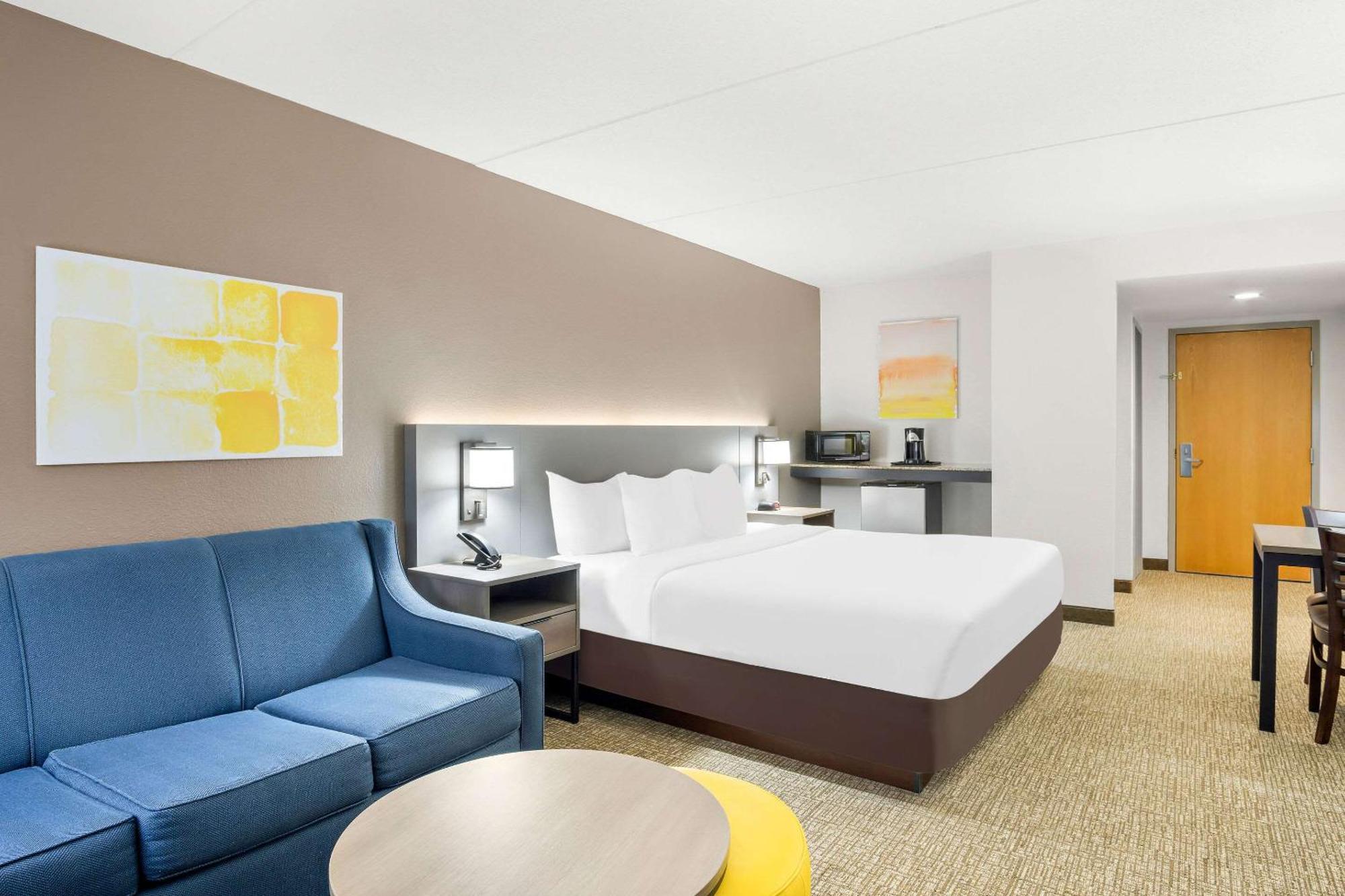Comfort Inn Gold Coast Ocean City Exterior foto