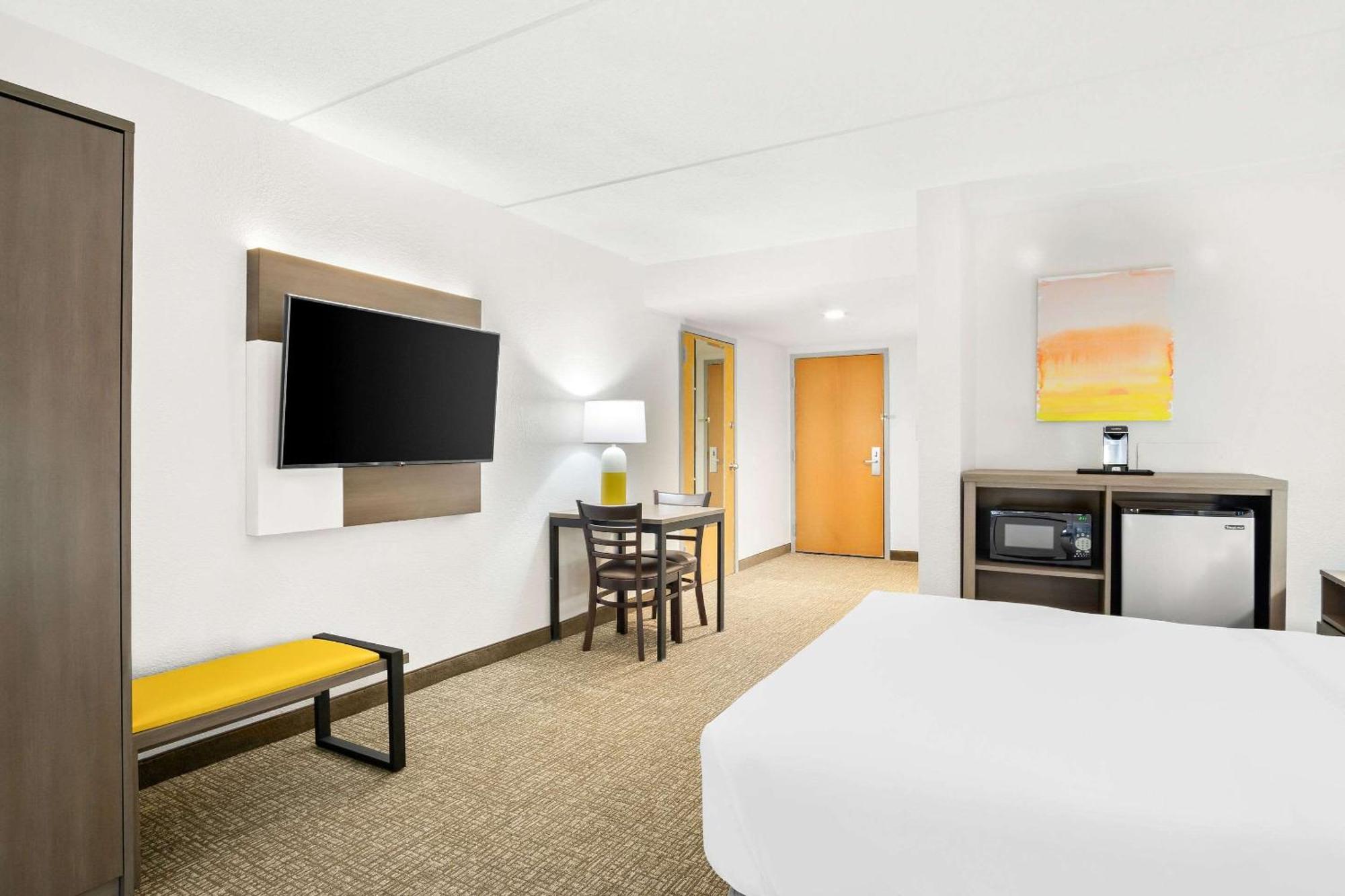Comfort Inn Gold Coast Ocean City Exterior foto