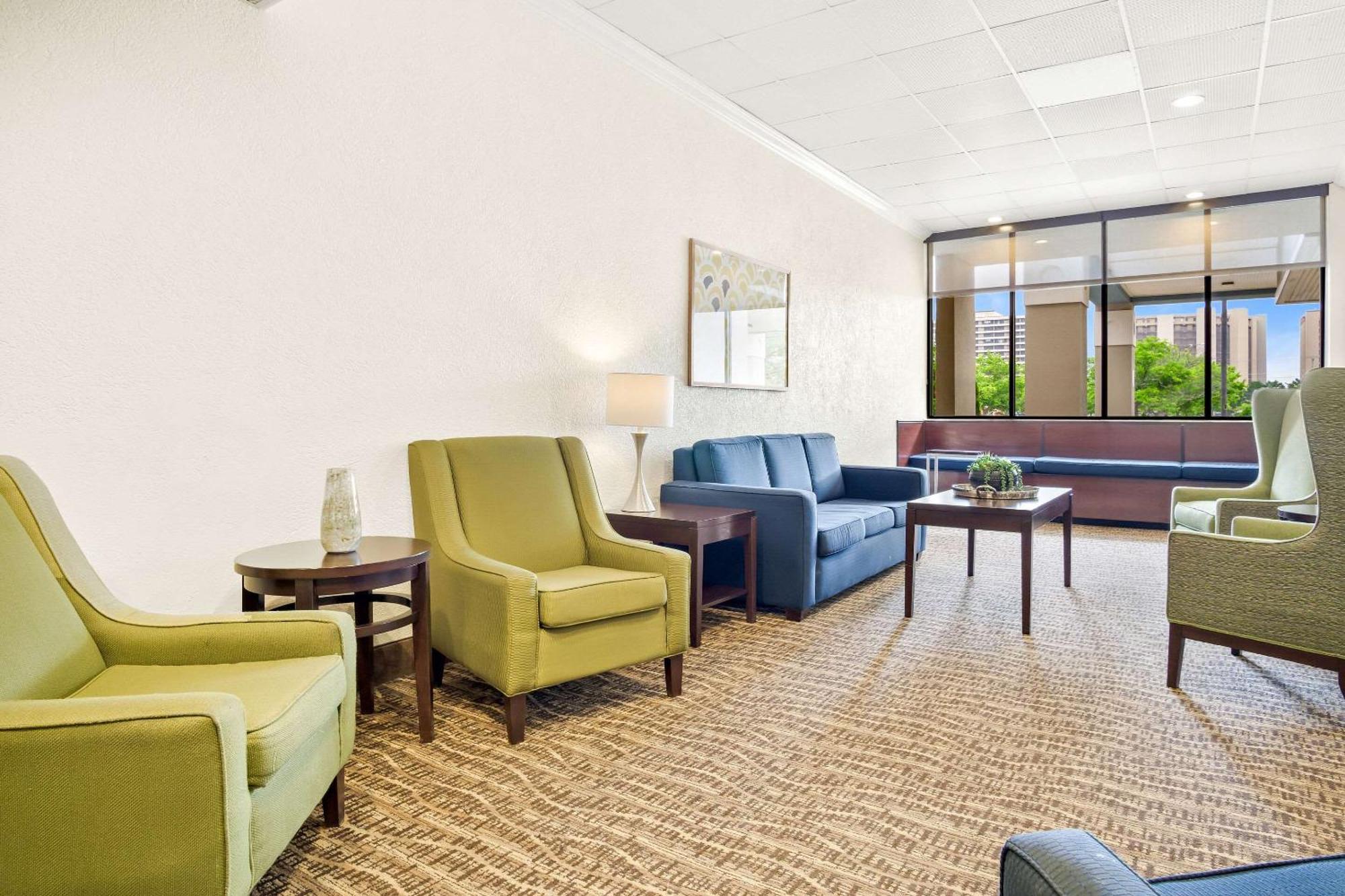 Comfort Inn Gold Coast Ocean City Exterior foto