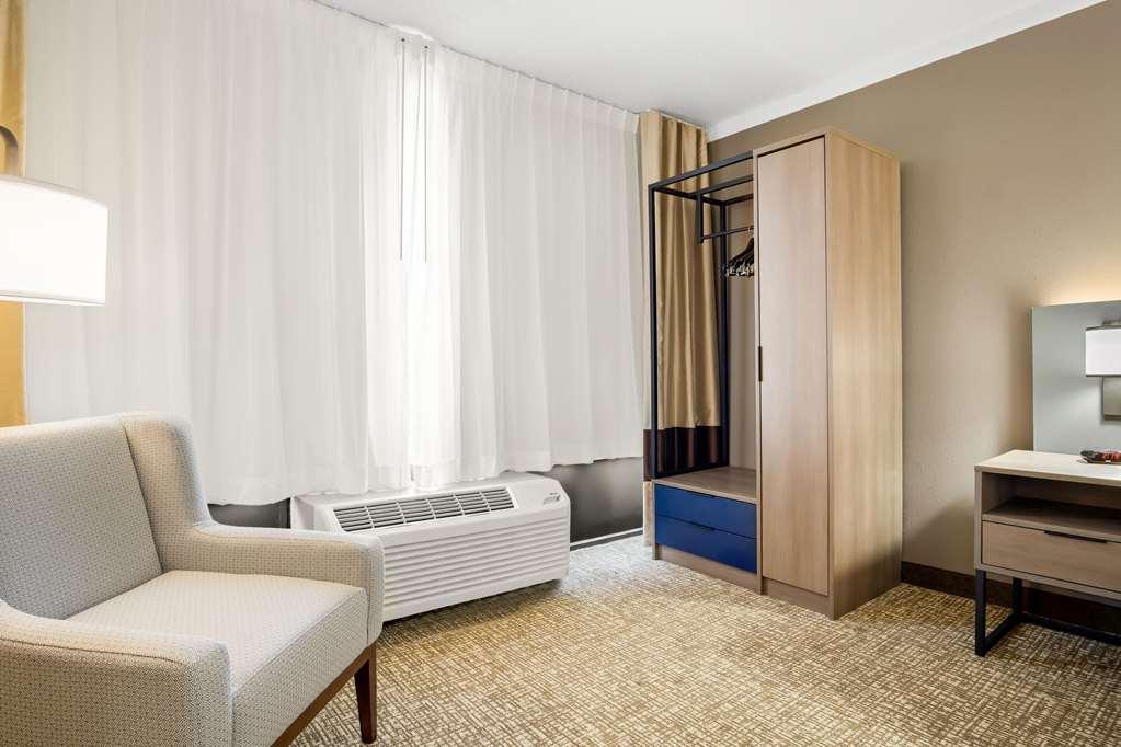 Comfort Inn Gold Coast Ocean City Quarto foto