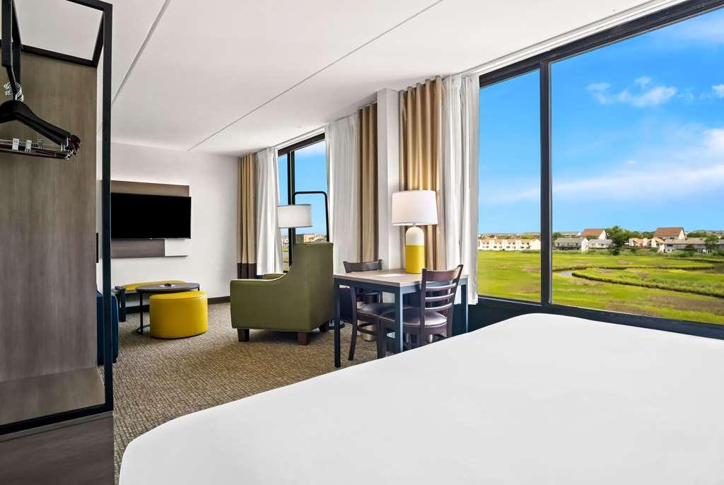 Comfort Inn Gold Coast Ocean City Quarto foto